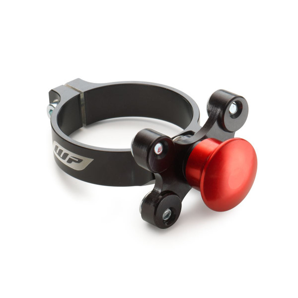 KTM Factory start device